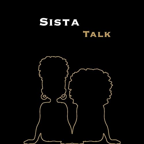 Couverture de Sista Talk