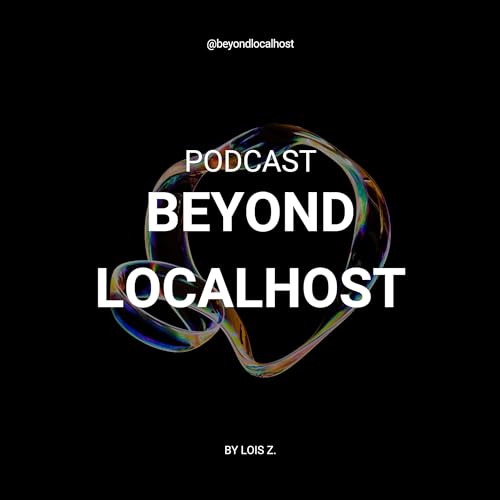Couverture de Beyond Localhost