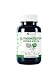 Produktbild Alzuro Labs Polypodium Leucotomos | 2.400 mg Äquivalent (240 mg 10:1 Extrakt) | 90 Vegane Kapseln | Hochdosierter Sonnenschutz von innen | 3-Monatsvorrat | Laborgeprüft & GMP-zertifiziertes