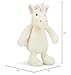 Jellycat Bashful Unicorn Stuffed Animal, Small, 7 inches