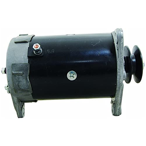 New Starter Generator Replacement For Club Car Golf Cart DS FE290 FE350 1984-1996 84 85 86 87 88 89 90 91 92 93 94 95 96 1018294-01, GHI0009, M063686, TMC001B0011, 101829401