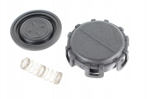 Tapa de balancín para tapa de culata compatible para Mazda 3 C1 C2 C3 C4 Xsara Picasso Berlingo 107, 206 207 307 308 407 Partner Focus C-Max Fiesta R55 OEM: 0248L1