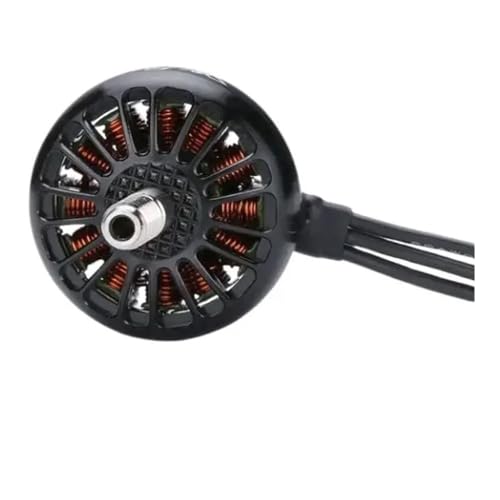 Moteur 12x12mm M2 2205 2300KV, fini les surchauffes en 4-6S