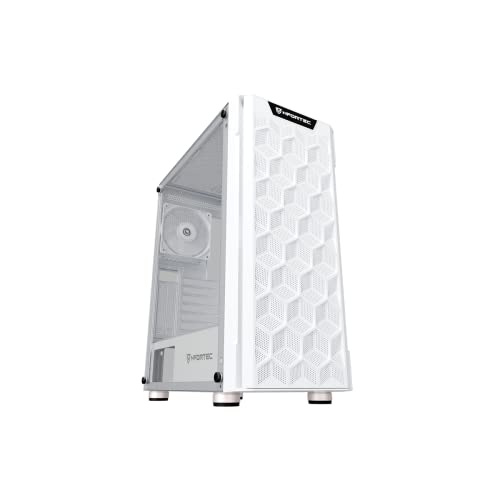 Cajas Pc Gaming Nfortec Marca Nfortec