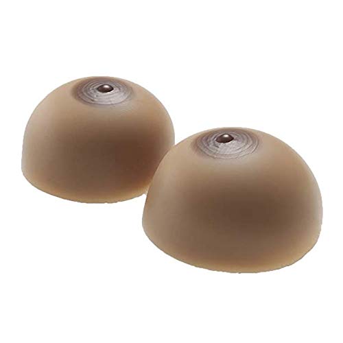 Faux seins silicone pour retrouver sa féminité après une mastectomie - 5