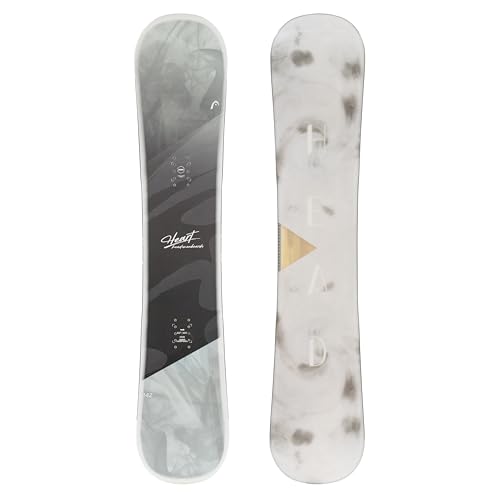 25-26 HEAD HEART 2.0 BLACK �w�b�h �n�[�g ���f�B�[�X SNOWBOARD �X�m�[�{�[�h �X�m�{ �I�[�����E���h ���{���� ���� ���� ���� �L���u�����h �n�C�u���b�h�L�����o�[ ���� ���� ���m�g�[�� (138cm)
