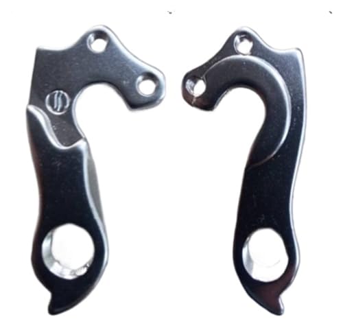 2pcs Bike Dropouts Mech Gear DERAILLEUR Hanger Fuji #16 Ghos