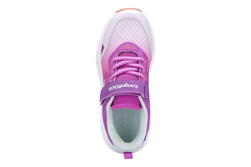 KangaROOS KB-Pang Ev calzado infantil resistente para jugar todos los días 5