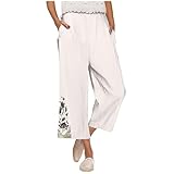 Ce pantalon femme est la pièce polyvalente de votre garde-robe. Passez facilement d'un look pantalon chic femme été pour une sortie à un pantalon large femme décontracté pour la maison. Associez-le à un haut sport femme ou portez-le en ensemble fluide pour une tenue harmonieuse et tendance toute la journée.