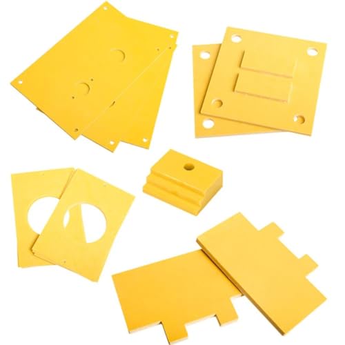 Panneau isolant de circuit imprimé pour protéger de la chaleur 300x300 - 5