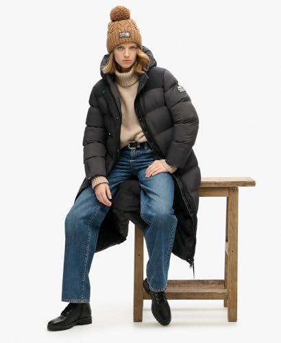 Doudounes Superdry Doudoune sans manches Touchline EU - vue 10