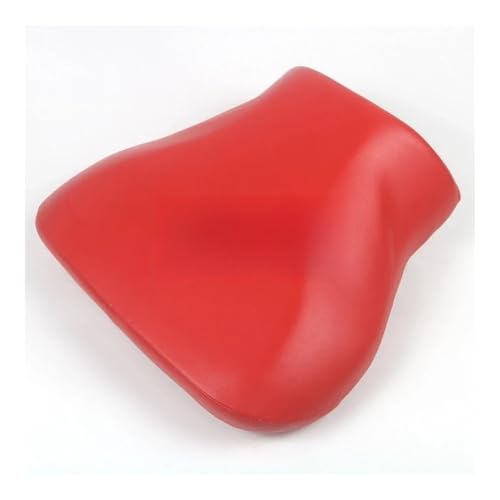 Cojín para asiento de motocicleta GSXR 600 750 K1 K2 que mejora el confort del pasajero
