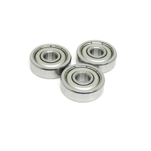 Roulements à billes 625ZZ miniatures pour rénover vos rollers et imprimantes 3D - 3