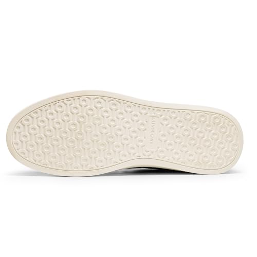 Bruno Marc Men's Casual Dress Sneaker Business Casual Shoes for Men Lightweight Breathable Fashion Sneakers WaveFlex CoreLux,Size 10.5,Black,BMUMFN2520