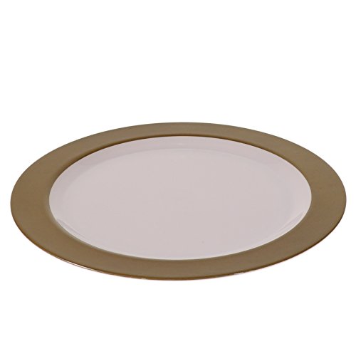 image for Unity-Frankford Handi-Ware 12-Piece Party Bulk Pack Signature Melamine