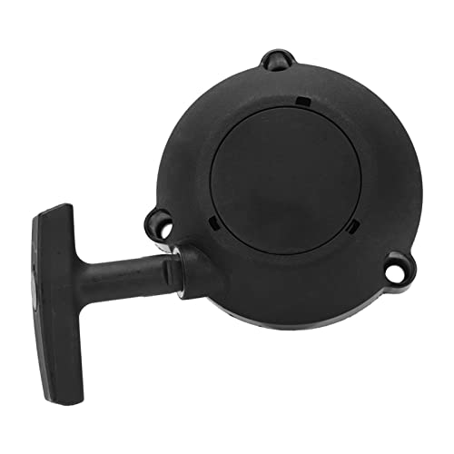 Naroote BR500 BR550 BR600 Ensemble de Démarreur à Rappel pour Souffleur Construction Durable pour Un Démarrage Facile en Hiver pour Les Amateurs de Plein Air