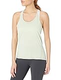 Salomon Comet Tank Camiseta De Tirantes, Mujer, Seacrest/Ambrosia/Heather, XL