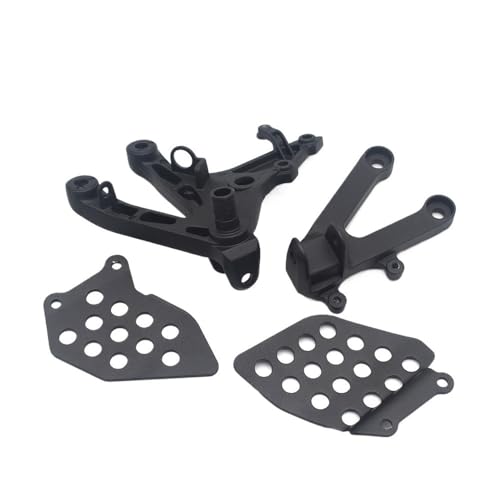 Repose-pieds CBR600RR avant pour remplacer un cale-pied moto usé