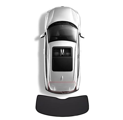 �ԗp �T���V�F�[�h �̂��߂� Toyota Camroad Y200, �S���p �Ռ� �f�M ������ UV�J�b�g �v���C�o�V�[�ی� �I�V���ԓ����p�[�c ��t�ȒP �y�b�g�q�������,A/Back [���s�A���i]