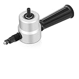 Angoily 1stk Knabberschneider Drehmomentschlüssel Schlagbohrmaschine Mini-bohrer Holzarbeiten Trockenbau Bausatz Werkzeug Elektroschrauber Kettensäge Akku-bohrmaschine