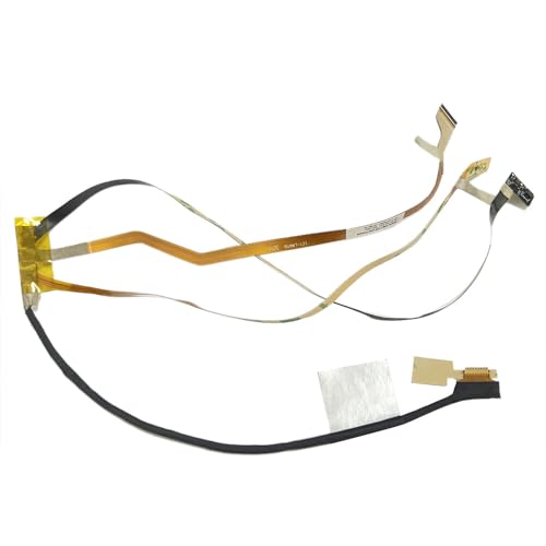 HSSDTECH �m�[�^�b�` �m�[�g�p�\�R���p�J�����P�[�u�� LENOVO �p ThinkPad X1 Carbon 2nd Gen 20A7 20A8 LED 04X5597 50.04LY22.011 No-Touch Camera Webcam Ca