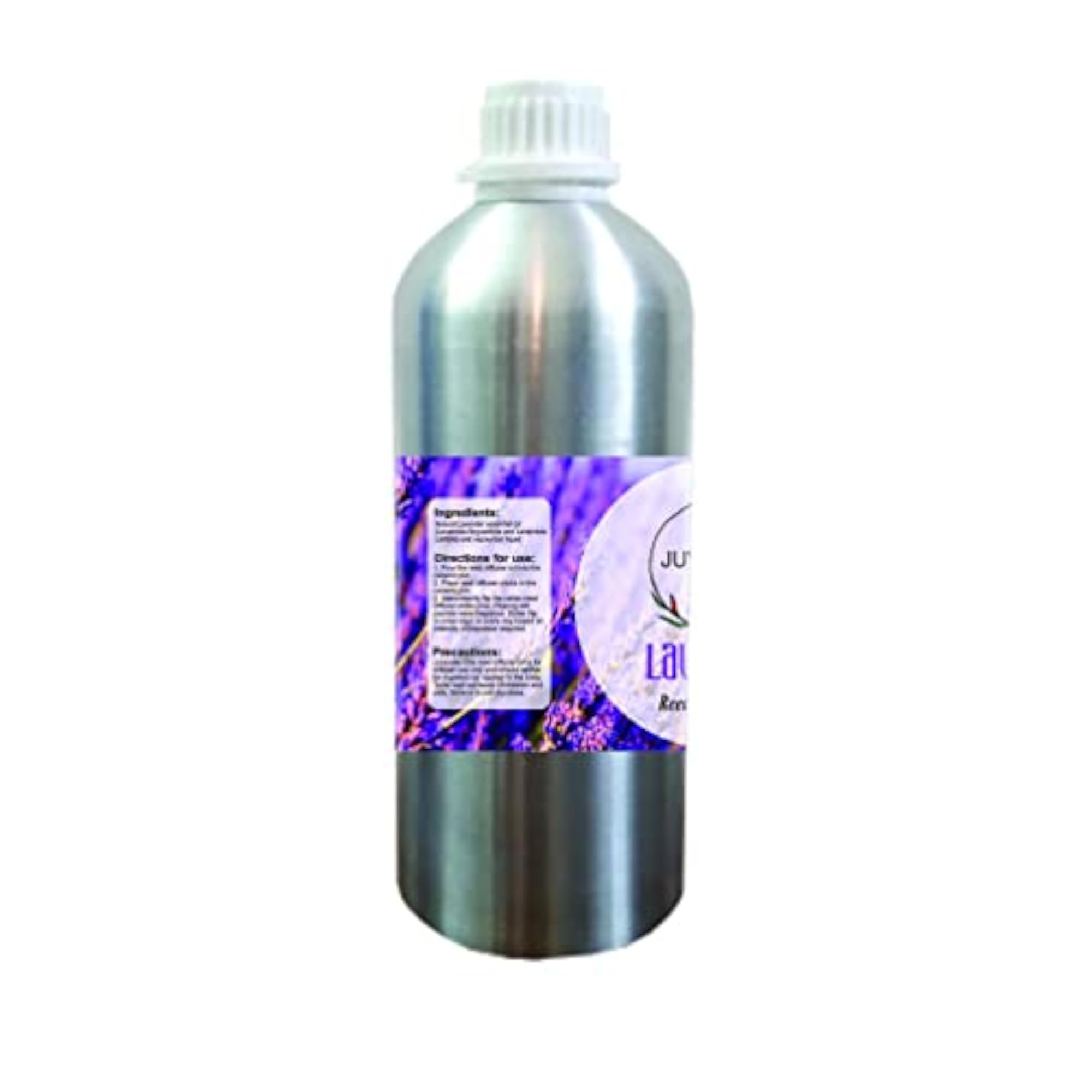 Reed Diffuser Oil Refill Aluminium Packing