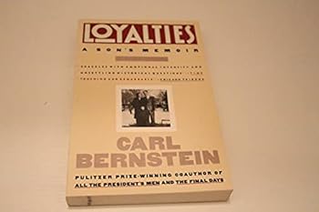 Loyalties: A Son's Memoir