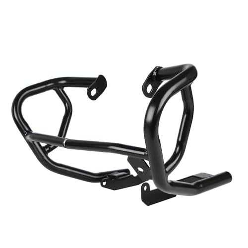 Protection cage cascade G310GS pare-chocs moteur acier sablé barres sécurité 2017-2023