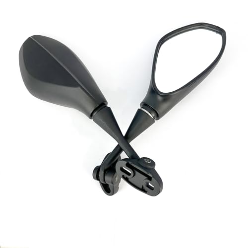 Espejo de motocicleta para CBR1000RR 2004-2007 retrovisores manillar