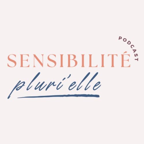 『Sensibilit&eacute; pluri'elle』のカバーアート