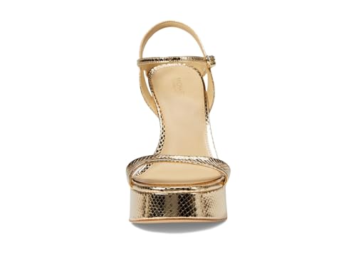 Image of Michael Kors womens Amara Platform