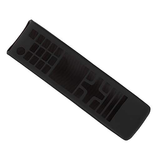 iplusmile Silicona para Televisor Resistente y Antideslizante Accesorio Compatible y Lavable