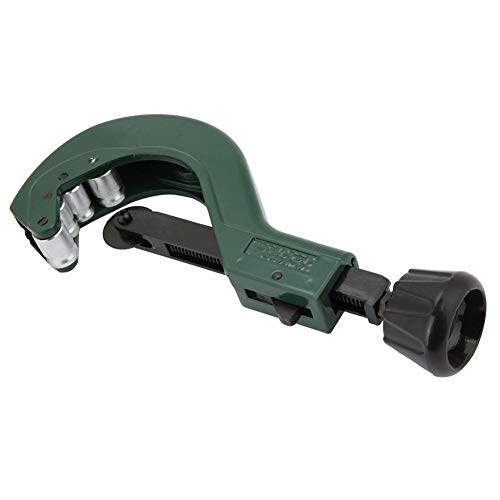 Tagliatubi, 4 tipi di acciaio al manganese