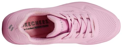 Image of Skechers Women's Uno Night Shades Air-Cooled Sneakers