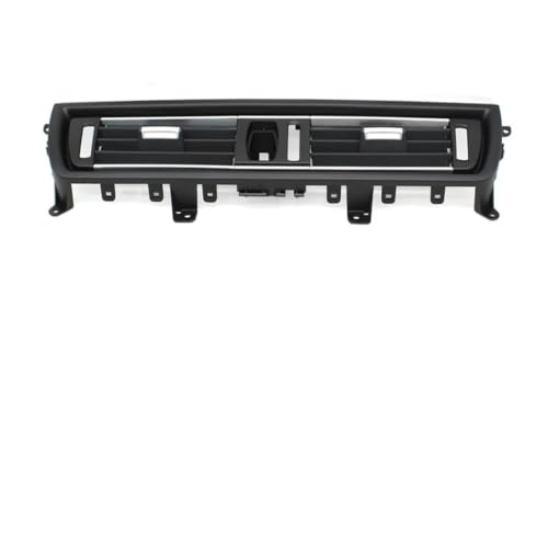 Grille de ventilation BMW 64229197484 aérateurs panneau central F06 F12 F13