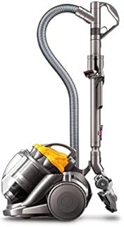 Dyson DC19T2 Multi Floor Cylinder Vacuum Cleaner for Every Floor Type (Renewed)