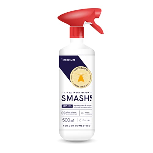SMASH Spray Antitarme 500 ml