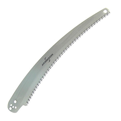 SB-13TE-3PK 13-inch Barracuda Tri-Cut Replacement Blade