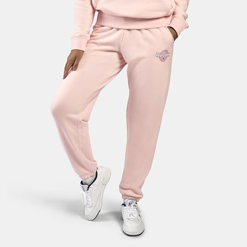 Pantalon de survêtement Reebok contre le froid pour le sport en extérieur