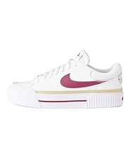 White/Sweet Beet/Team Gold