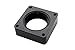 Airaid AIR-310-510 PowerAid Throttle Body Spacer
