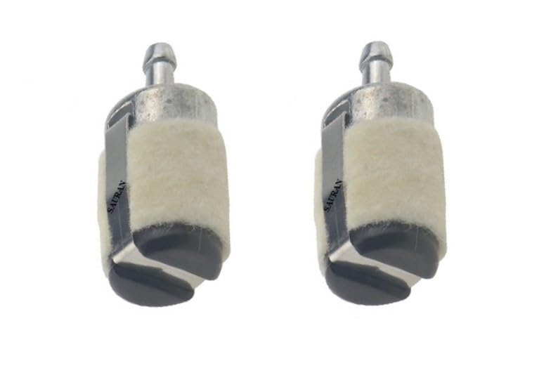 2 Pieces Fuel Filter Pickup Body For 58cc Petrol Chainsaw CK38 Power & Hand Tool Kit (1 Tools)-image-41