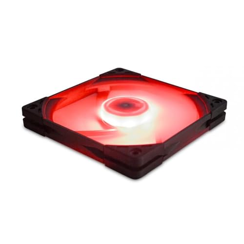 Image of KAZEFLEX Fan 120X15MM 1800 RPM Without PWM KF1215FD18R-P