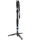 Einbeinstativ mit Standspinne Sirui P-426SR neigbar und drehbar