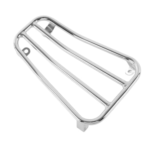 Support de porte-bagages moto Vespa Sprint Primavera 125 150 accessoires 2014-2021