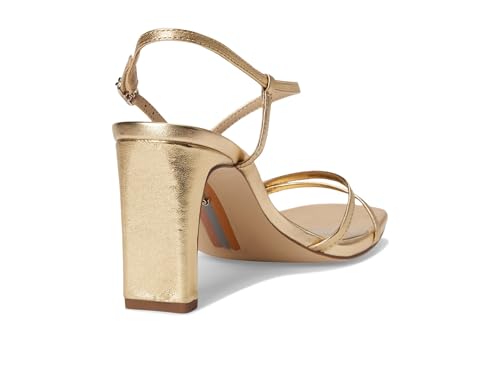 Image of Sam Edelman Women's Emmie Block Heel Sandals