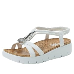 Alegria Women’s Roz Sandal