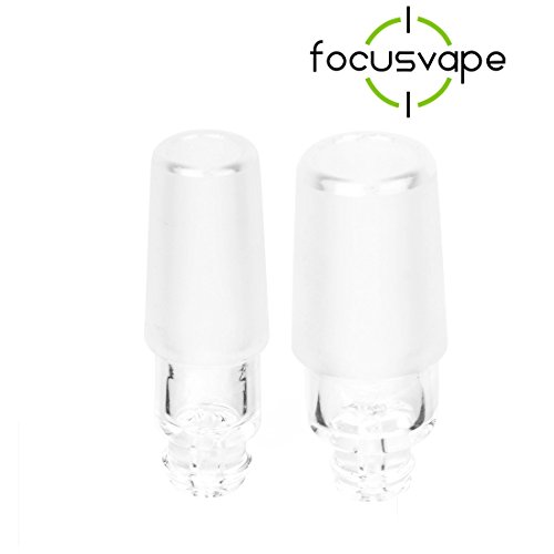 Glass Adaptor for Focus Vapes