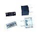 WHWRCADV 1pcs Machine Tool Fuse/Robot Arm Fuse/Fuse, 0.3A 0.5A 1A 1.3A 1.6A 2A 3.2A 4A 5A LM61/62/63/64/65/66/67/68/69/6X/6Y/6Z(2A,Transparent)