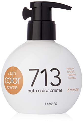 Revlon Nutri Color Tinta Per Capelli 713 250 Ml